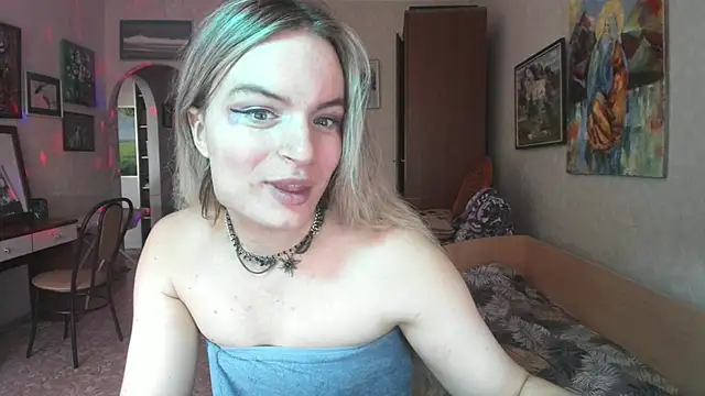 milliKira006 – Naživo XXX chat