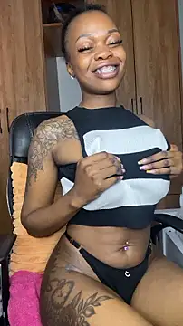 Czat XXX na żywo – SashimiDrip