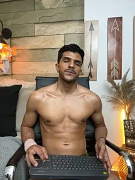 anddy_white – Live XXX-chat