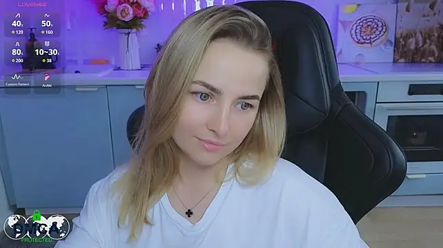 แชท XXX สดของ Mira_Mermayd