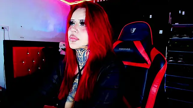 jannaink_'s Live XXX Chat