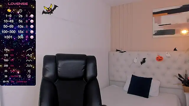 LOISE-XX Live XXX-Chat
