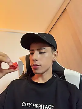 SebastianReed_ 라이브 XXX 채팅