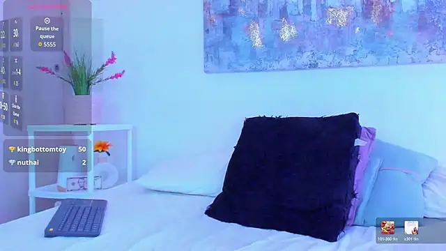 Chat XXX ao vivo de __armin