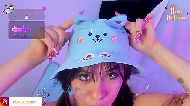 Kitty_rose01 – Naživo XXX chat