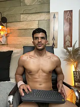 Chatroom XXX en direct de anddy_white