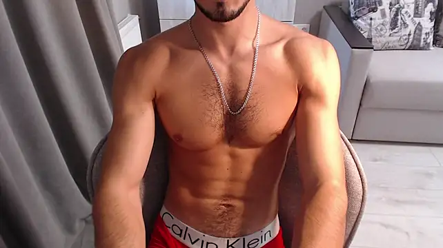 Mandarin4ks – Naživo XXX chat