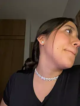 Chat XXX ao vivo de Nhefertary