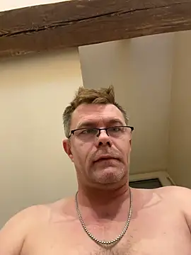 Sascha54321 Live XXX-Chat