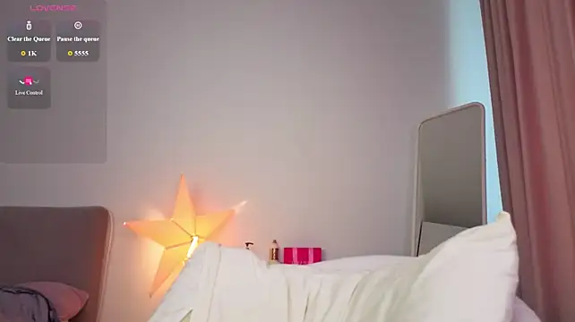 Živý XXX chat SmolCutie