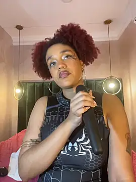 loladupont Live XXX-chat