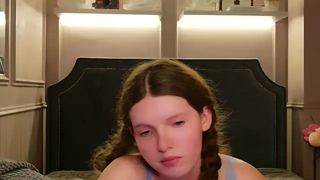 Gaby_Essen Chat XXX in diretta