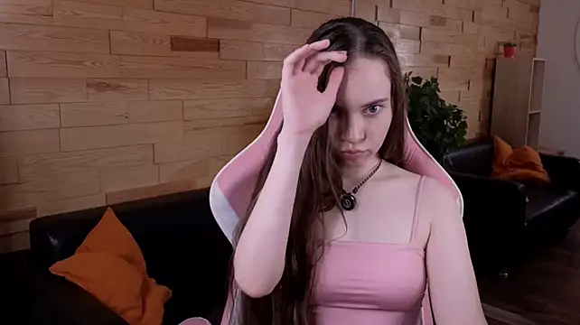 Živý XXX chat LilaMccoy