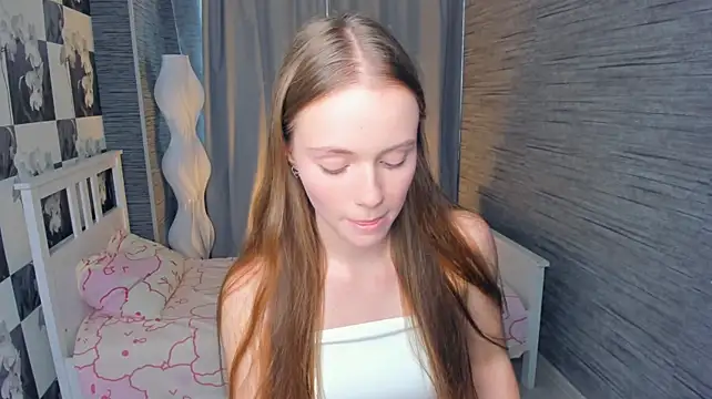 KacyColn 라이브 XXX 채팅