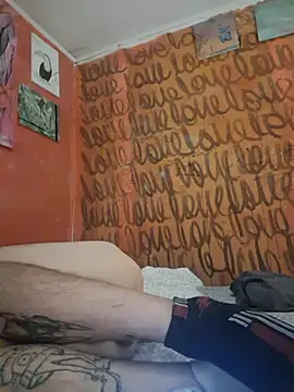 Živý XXX chat Toycockhot