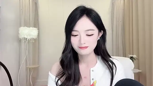 Živý XXX chat LiLy0608