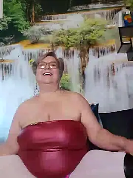 دردشة QueenPammy1 الجنسية المباشرة