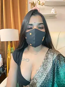 Chat XXX ao vivo de its_ur_flora
