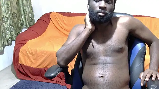Darkkras' Live XXX Chat