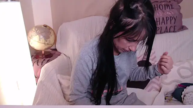XXX chat uživo modela -Lou_