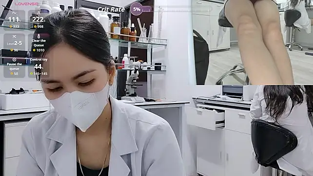 แชท XXX สดของ Lubeyou_KT