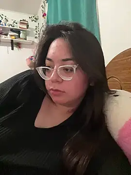 indiegirl666 Obrolan Langsung XXX