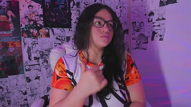 Chat XXX ao vivo de im_mei