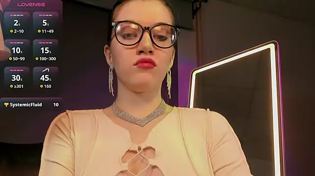 CathyAdams Obrolan Langsung XXX