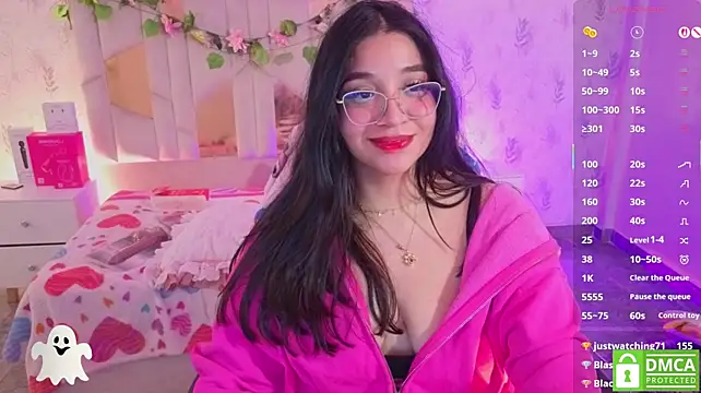Chat XXX Live MARIANA_TAY1