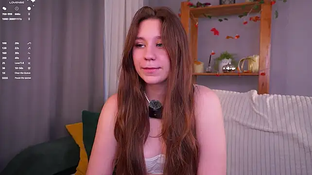 ShantellAngulo live XXX chat