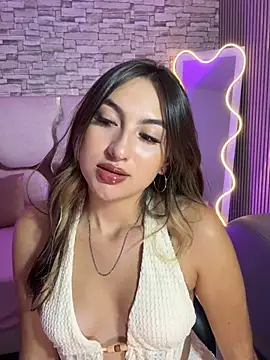 cloe_1tay Adlı Modelin Web Kamerası Şovu