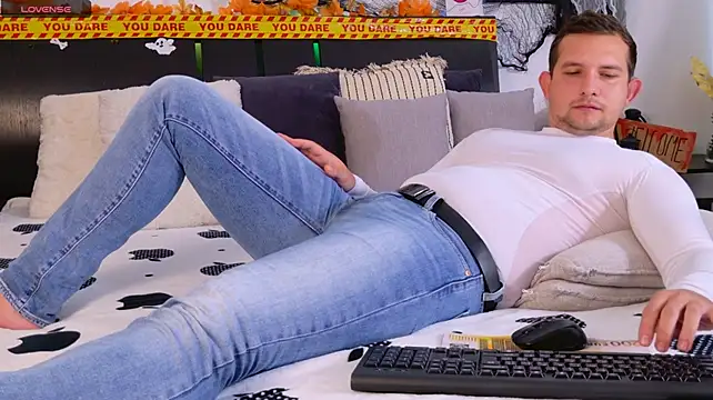 Jimmy_Dossn Live XXX chat