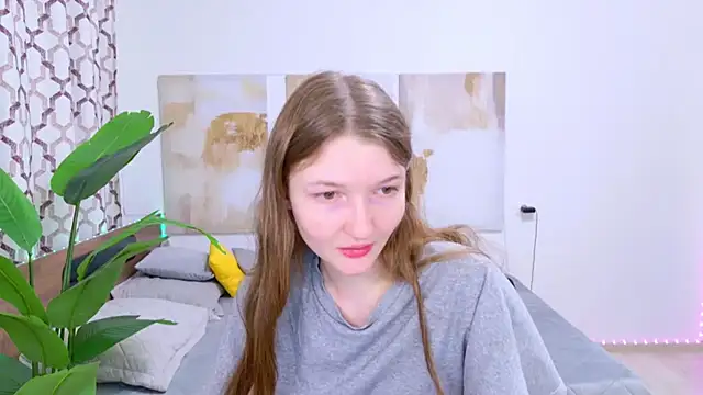 NikaRain Live XXX Chat