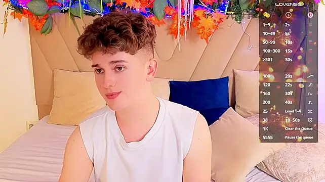 Miless_Cooper Live XXX Chat