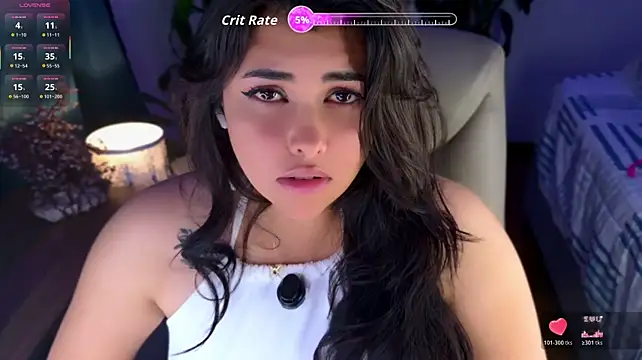 Nannicutee's Live XXX Chat