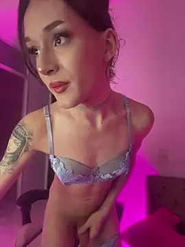 XXX chat uživo modela Baby_luxury