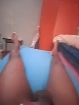 Show webcam de sbusisomj