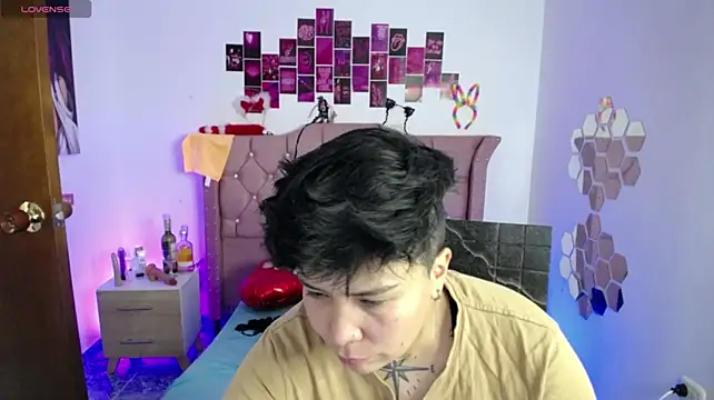 nat_evans8 XXX чат на живо