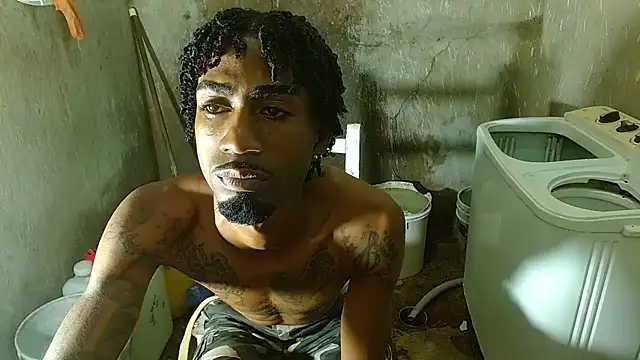 soypleveのライブXXXチャット