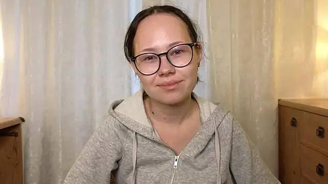 EunaBux Chat XXX in diretta