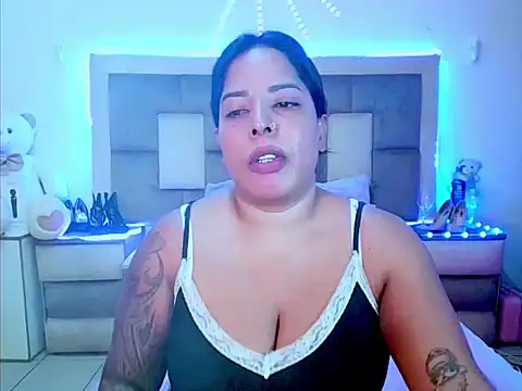indiantopaz694u Chat XXX in diretta