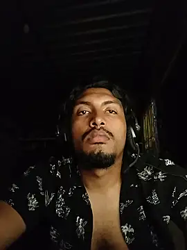 Khada4Jhin Webcamshow