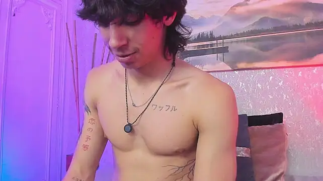 Tyler_durten live XXX chat