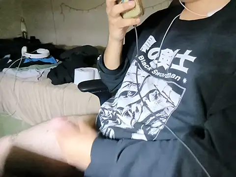 ApOLOhuh Webcam show