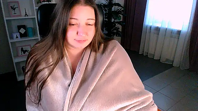 DefiantAngel_ 라이브 XXX 채팅
