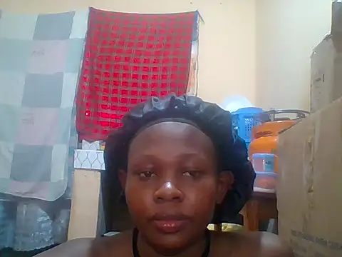 Sexxynitah XXX чат на живо