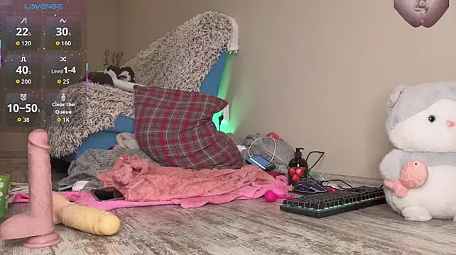 Hyeyesisss XXX чат на живо