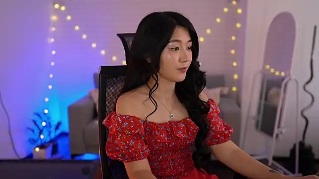 HannaRosie_'s Live Chat Room