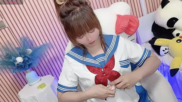 di-or-のライブXXXチャット