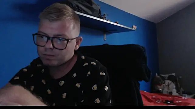 blondeboy92 Chat XXX live